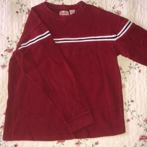 Oversized Long Sleeve